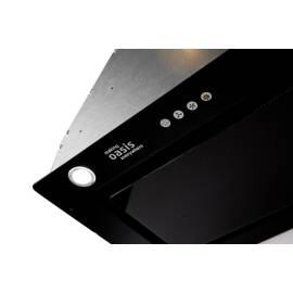 Встраиваемая вытяжка UM-50BG (V)