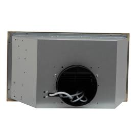 Встраиваемая вытяжка UM-52I