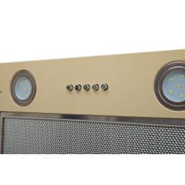 Встраиваемая вытяжка UM-52I