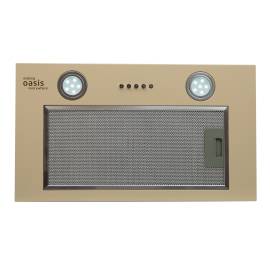 Встраиваемая вытяжка UM-52I