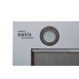 Встраиваемая вытяжка UM-52W