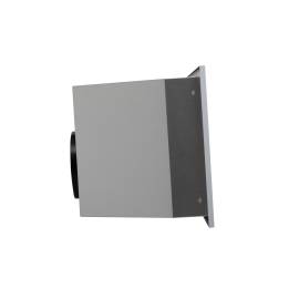 Встраиваемая вытяжка UM-70W