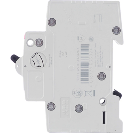 Автомат однополюсный SH201L C20, изображение 4