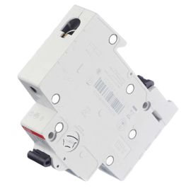 Автомат однополюсный SH201L C20, изображение 5