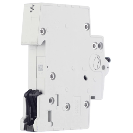 Автомат однополюсный SH201L C20, изображение 6