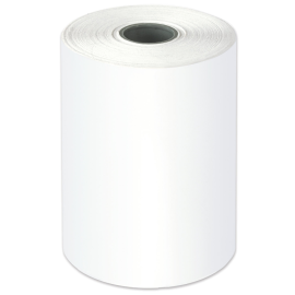 Чековая лента ТЕРМОБУМАГА 57 мм, изображение 2