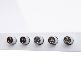 Купольная вытяжка KB-50W