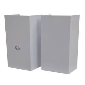 Купольная вытяжка KB-50W