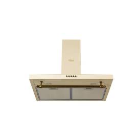 Купольная вытяжка KB-60R (FR)Купольная вытяжка KB-60R (FR)