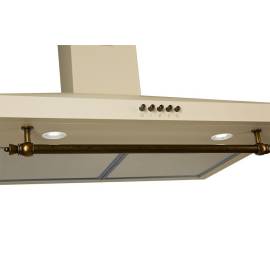 Купольная вытяжка KB-60R (FR)Купольная вытяжка KB-60R (FR)
