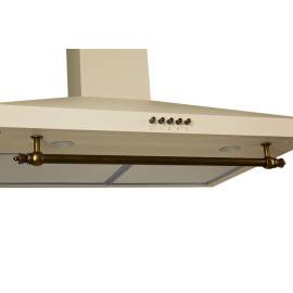 Купольная вытяжка KB-60R (FR), Варианты: Модель KB-60R (FR), изображение 2