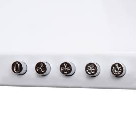 Купольная вытяжка KВ-60W