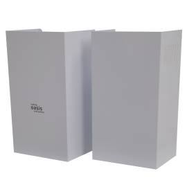 Купольная вытяжка KВ-60W