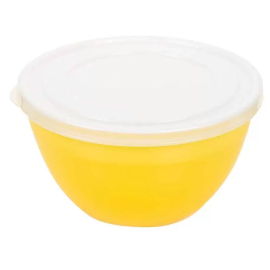 Набор мисок с крышками, 3 шт, изображение 5