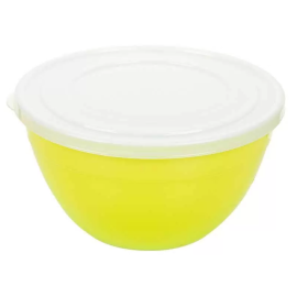 Набор мисок с крышками, 3 шт, изображение 4