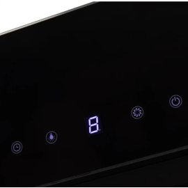 Наклонная вытяжка NA-60B