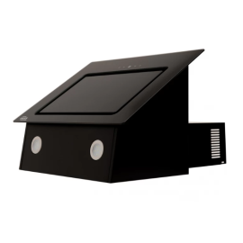 Наклонная вытяжка NA-60BНаклонная вытяжка NA-60B