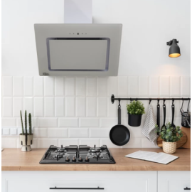 Наклонная вытяжка NA-60W