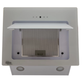 Наклонная вытяжка NA-60W