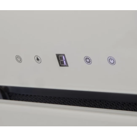 Наклонная вытяжка NA-60W