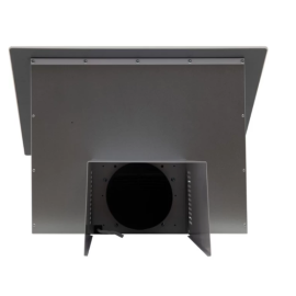 Наклонная вытяжка NA-60W