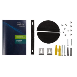 Наклонная вытяжка NB-60I (V)