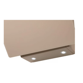 Наклонная вытяжка NB-60I, Варианты: Модель NB-60I