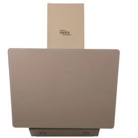 Наклонная вытяжка NB-60I, Варианты: Модель NB-60I, изображение 2