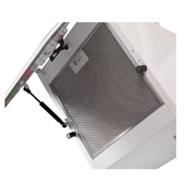 Наклонная вытяжка NB-60W, Варианты: Модель NB-60W