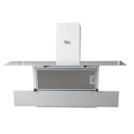 Наклонная вытяжка NB-90W (V)