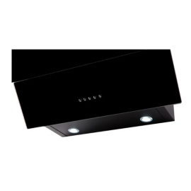 Наклонная вытяжка NC-50B (V)