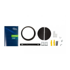 Наклонная вытяжка NC-50B (V)