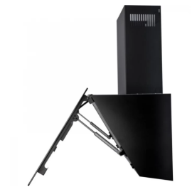 Наклонная вытяжка NC-50B