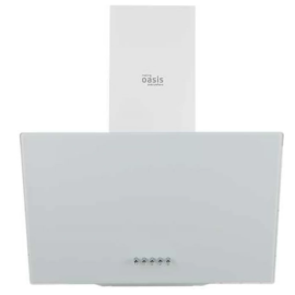 Наклонная вытяжка NC-50W