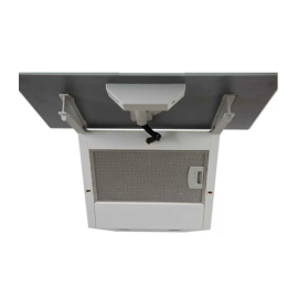 Наклонная вытяжка NC-50W