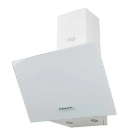 Наклонная вытяжка NC-50W