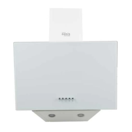 Наклонная вытяжка NC-50W