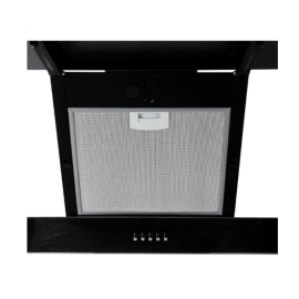 Наклонная вытяжка NC-60B, Варианты: Модель NC-60B