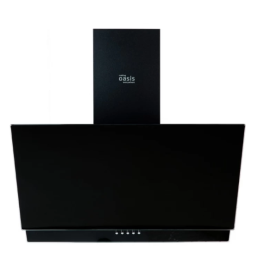 Наклонная вытяжка NC-60B, Варианты: Модель NC-60B, изображение 2