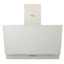 Наклонная вытяжка NC-60W (FR)Наклонная вытяжка NC-60W (FR)