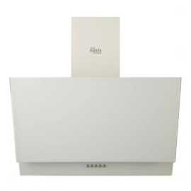 Наклонная вытяжка NC-60WНаклонная вытяжка NC-60W