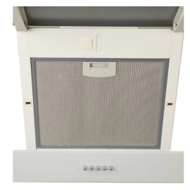 Наклонная вытяжка NC-60WНаклонная вытяжка NC-60W