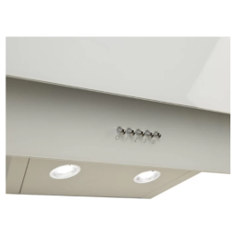 Наклонная вытяжка NC-60W, Варианты: Модель NC-60W