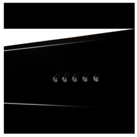 Наклонная вытяжка ND-60B