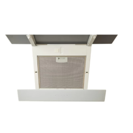 Наклонная вытяжка NF-60W (FR)