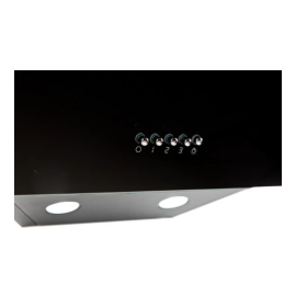 Наклонная вытяжка NP-50B (FR)