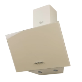 Наклонная вытяжка NP-50I (FR)