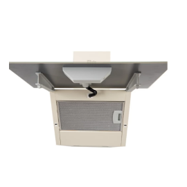 Наклонная вытяжка NP-50I (FR)