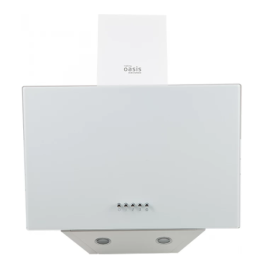 Наклонная вытяжка NP-50W (FR)