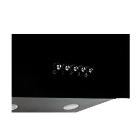 Наклонная вытяжка NP-60B (FR)